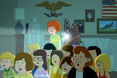 Série animada da Netflix insulta cristianismo e minimiza pornografia infantil