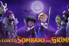 Violência explícita em desenho da Netflix motiva repúdio e psicóloga alerta