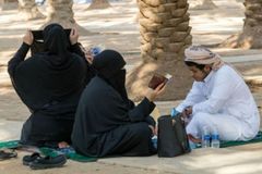 Países que perseguem a Igreja: como vivem os cristãos na Arábia Saudita