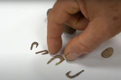 Achados arqueológicos dão vislumbres sobre o mundo dos pescadores nos tempos bíblicos