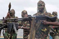 Boko Haram degola e mata 16 pescadores cristãos na Nigéria