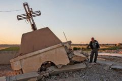 10 anos de guerra na Síria: saiba como a Igreja quase deixou de existir no país