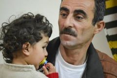 "A fé é a nossa única arma", diz cristão da Síria