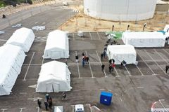 Israel enviará hospital de campanha para atender refugiados da Ucrânia