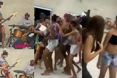 Saiba quem é o pastor que realizou "Carnaval gospel" para jovens