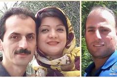 Acusados de ameaça contra o governo do Irã, cristãos têm pena de prisão