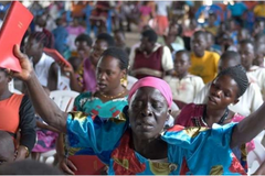 Pregador é agredido até a morte por radicais islâmicos com barra de ferro