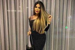 Renálida Carvalho não é mais pastora; saiba por que