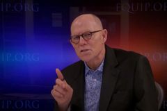 Teólogo diz que estudiosos estão errados ao vincular Ezequiel 38 à guerra na Ucrânia