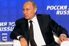 Rússia teria financiado ambientalistas radicais para manter Europa dependente