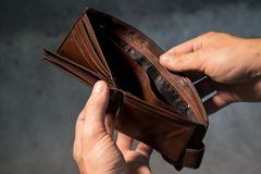 O deserto financeiro