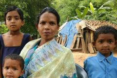 Famílias cristãs sofrem boicote social em vilarejo na Índia