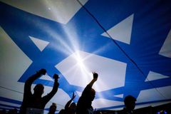 Judeus dizem que administração Biden tenta impedir cumprimento profético