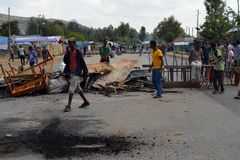 Dois pastores são decapitados em meio a violência contra cristãos, na Etiópia