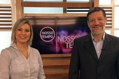 Universal diz à Justiça que Andressa Urach mente ao acusa-la de coação