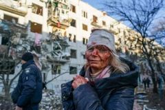 Guerra de Putin: líderes cristãos reiteram repúdio ao 'massacre'