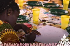 Cristã estuprada por terroristas do Boko Haram é curada de trauma e libera perdão