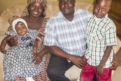 Homem sobrevive a tiro do Boko Haram por não negar Jesus: "Sou cristão até a morte"