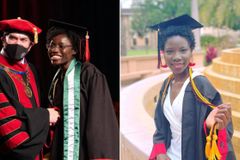 Jovens sequestradas pelo Boko Haram se formam e viram defensoras de cristãos perseguidos