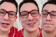 Felipe Heiderich assume ser bissexual, mas nega pedofilia: ‘Ore por mim'