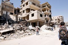 Cristãos resistem após 11 anos de guerra, mantendo Igreja viva e atuante