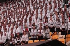 Graham lembra cruzada realizada na Ucrânia antes de invasão russa