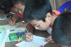 China reforça seu controle na educação de crianças em idade escolar