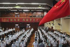 China inaugura sua primeira escola no Rio de Janeiro, visando influenciar a América Latina