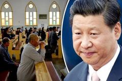 Para voltar a funcionar, igrejas terão de elogiar Xi Jinping por combate ao coronavírus