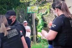 Pastor que evangelizava em presídio é morto a tiros na rua