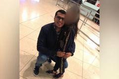 Menina cristã sequestrada pelo Estado Islâmico aos 3 anos de idade é resgatada