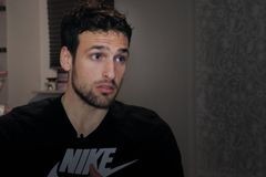 Eric Botteghin: "Não basta ser só um jogador de futebol, mas ser um missionário"