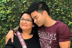“Minha mãe foi curada. O câncer já era", revela emocionado Yudi Tamashiro | Notícias Gospel