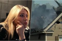 Valor da mansão de Elaine de Jesus incendiada em Boston, assusta internet. Saiba quanto!