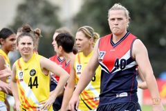 Arkansas é o segundo estado americano a proibir atletas transgêneros em esportes femininos