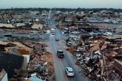 ONG de Franklin Graham envia ajuda para cidades atingidas por tornados