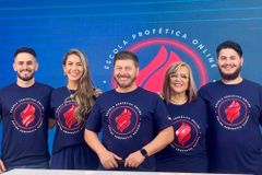 Escola Profética Online lança novos conteúdos de ensino bíblico