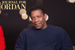 Denzel Washington dirige filme com valores de fé: "Eu queria agradar a Deus"