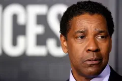 Denzel Washington conta o que Deus tem falado a ele: "Apascenta as minhas ovelhas"