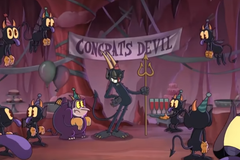 Netflix: Animação infantil traz figura de satanás para ‘roubar almas’