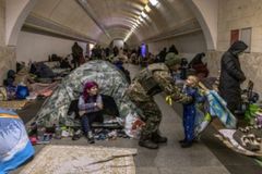 Deus transforma "guerra em avivamento” e milhares aceitam a Jesus