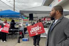 Gasolina: igrejas doam vale-combustível para minimizar inflação