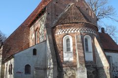 Igreja Protestante da Alemanha continua perdendo membros