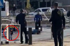 Terror: Ataque com faca faz 4 mortos e vários feridos em Israel