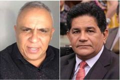 Pastor Ezequias Silva faz denúncia grave contra o pastor Gilmar Santos