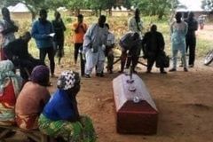 Cristão de 87 anos é esquartejado por terroristas islâmicos em novo ataque na Nigéria | Notícias Gospel