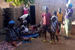 Ataque de radicais em Burkina Faso mata cinco cristãos da mesma família | Notícias Gospel