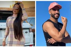 Renallida Carvalho e Leonardo Sale são ‘estelionato espiritual’, diz pastor