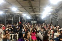 Renallida Carvalho: PM interrompeu culto de inauguração da IPTM