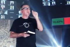 Ed René Kivitz volta a questionar ‘inerrância’ da Bíblia Sagrada